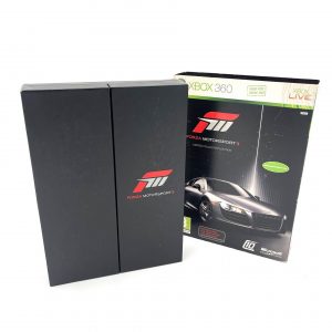Forza Motorsport 3 - Limited Collector´s Edition
