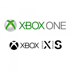 Xbox One / One S / One X