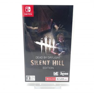 Dead by Daylight - Silent Hill Edition (Japan Import)
